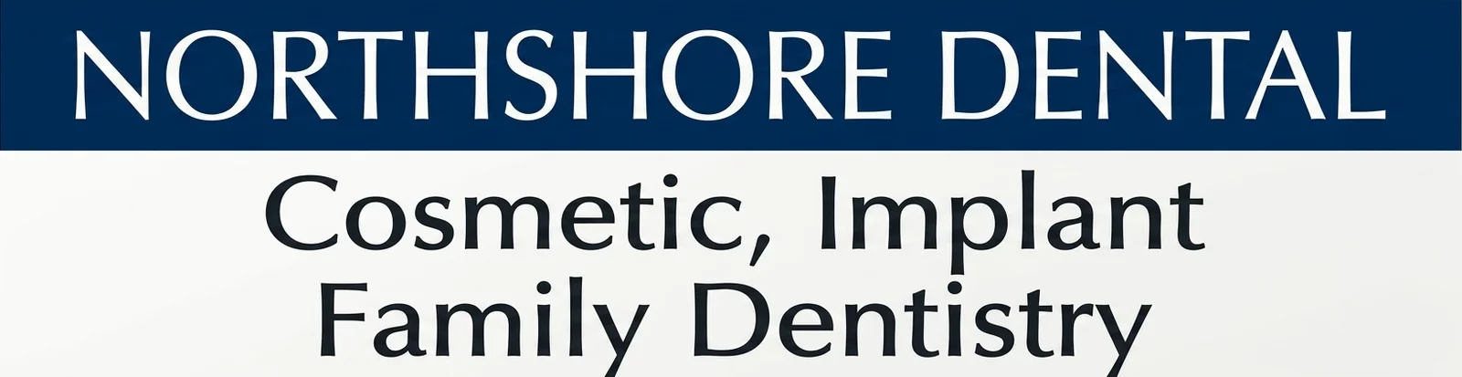 Northshore Dental logo